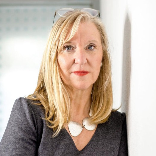 Martina Erfurt-Weil - Mitbegründerin des ROMPC - ROMPC Institut Kassel
