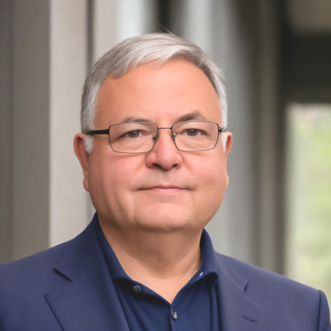Thomas Weil - Mitbegründer des ROMPC - ROMPC Institut Kassel